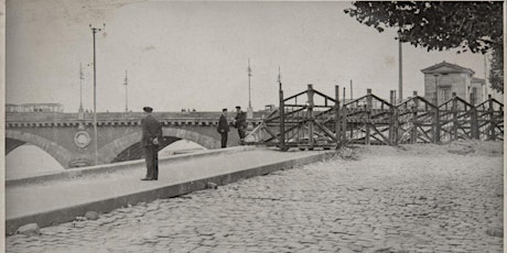 Imagen principal de Visite Hors les murs| Bordeaux dans la Seconde Guerre mondiale
