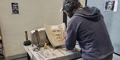 INStone's Three-Day Stone Carving Course in the Picturesque Burren