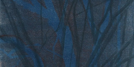 Image principale de Monoprints from Natural Materials