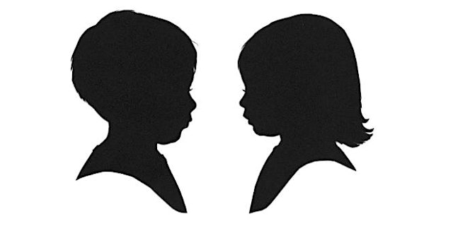 Imagem principal de Friday December 13th, Silhouettes by Cassidy Alexander, Lakeview