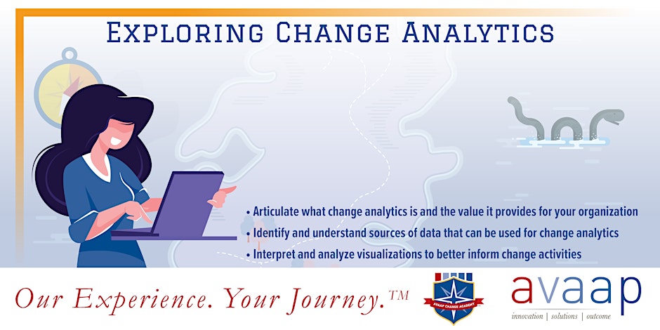 Exploring Change Analytics