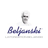 Logotipo da organização La Fondation Beljanski