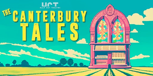 Imagem principal do evento The Canterbury Tales @ St Mary's Church, Chartham