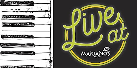 Live! At Mariano's (In-Store!) primary image