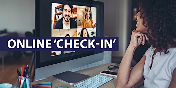 OCR online ‘check-in’ sessions for new and inexperienced exams officers
