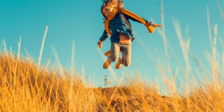 Atelier: « Rebondir dans un univers imprévisible! » primary image