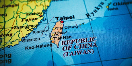 Military Implications of the August 2022 Taiwan Strait Crisis primary image