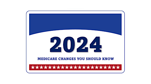 Primaire afbeelding van 2024 Medicare Changes You Should Know