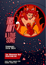 This Ain’t  A Love Song - Haggis Neeps and Titties Tour  primärbild