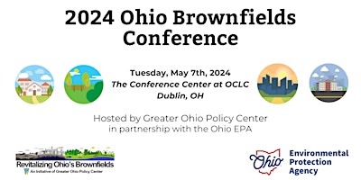 Imagem principal de 2024 Ohio Brownfields Conference