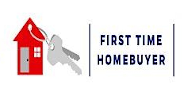 First Time Home Buyer Workshop, In-Person Session 1 & 2, Dec 6 & Dec 13