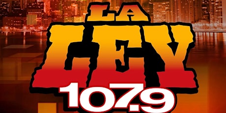 Live radio remote with La Ley, featuring L- Mariano’s Bridgeport primary image