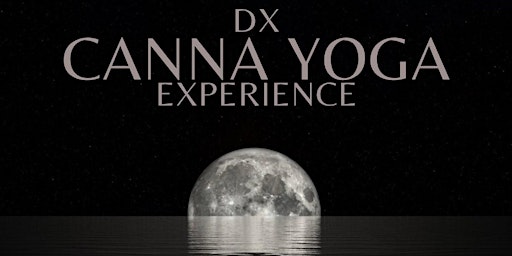 Hauptbild für Dx Canna Yoga Experience (Thursday Eve)