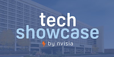 Image principale de Chicago Tech Showcase 2024