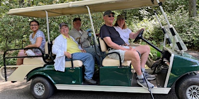 Immagine principale di Golf Cart Garden Tours 