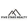 Logotipo de Five Stars Realty