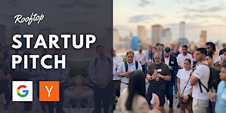 Startup Pitch  & Networking à Montréal