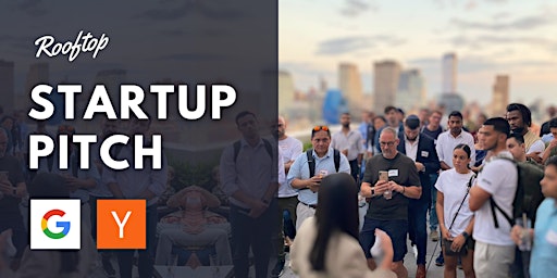 Startup Pitch  & Networking in Las Vegas primary image