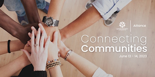 Connecting Communities primary image