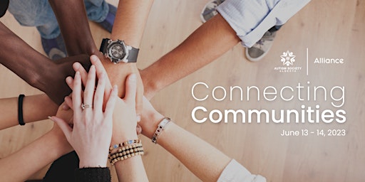 Imagen principal de Connecting Communities