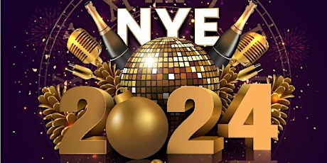 Imagen principal de New Year's Eve 2024 | Aso Rock Garden Soiree