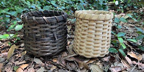 Plaited Basketry Workshop primary image
