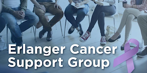 Image principale de Erlanger Cancer Support Group