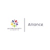 Logotipo de Autism Alberta's Alliance