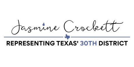 Rep. Crockett's 4th Annual Fish N' Kids Festival