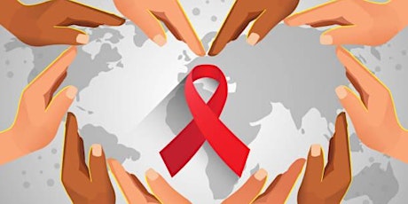 HIV, Hepatitis C and Behavioral Health Training primary image