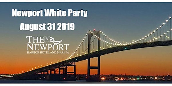 Newport White Party 2019