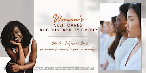 Women's Self-Care and Accountability Group  primärbild