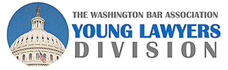 Washington Bar Association YLD Celebrates: The End of the Year Soireé primary image