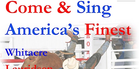 Come & Sing: America's Finest