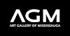 Art Gallery of Mississauga's Logo