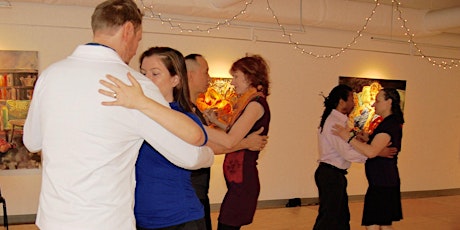Primaire afbeelding van Tango - Argentine Tango Lessons in Baltimore