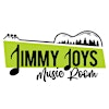 Logo de Jimmy Joy's Music Room