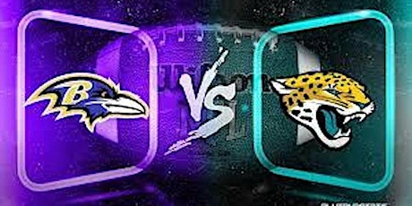 Beaver Street Parking - Jacksonville Jaguars vs Baltimore Ravens 12/17/23 primary image
