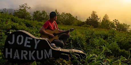 Joey Harkum w/ Alific feat. Man of the Forests Live at The Federal