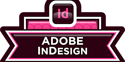 Imagem principal do evento Efficient Layout with Adobe InDesign