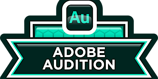 Hauptbild für Adobe Podcast and Audition