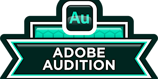 Imagen principal de Adobe Podcast and Audition