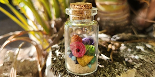Beach in a Bottle primary image