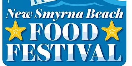 NSB Food Festival - VENDOR REGISTRATION