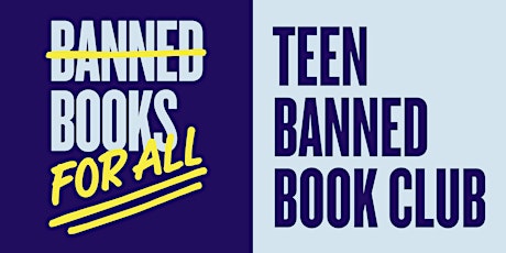Imagen principal de Banned Book Club with Jason Reynolds & Brendan Kiely: All American Boys