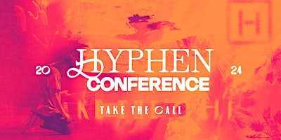 Hyphen Conference 2024 primary image