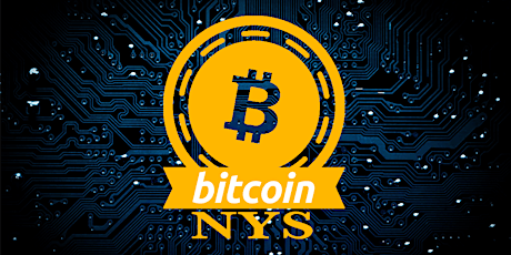 Learn about Bitcoin! Meetup & Networking Event