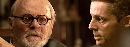 Collection image for FREUD'S LAST SESSION Complimentary Screenings