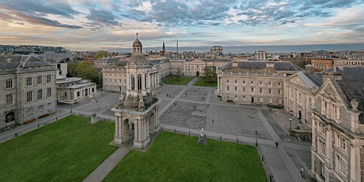 Image principale de Knowledge Summit Dublin 2024