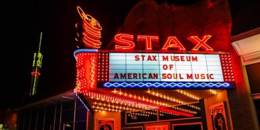 ROCK TALK Stax Records’ Greatest Hits primary image